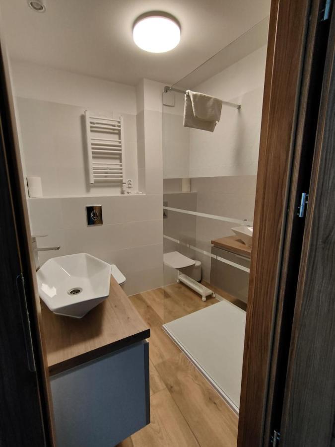 Chata Karkonoska Szklarska Poręba Exterior foto